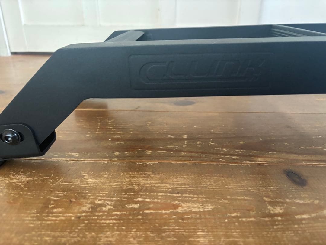 CLリンク　ジムニー　リアラダー　JB64 JB74