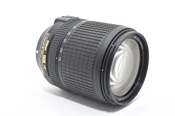 ★極上美品★ ニコン AF-S DX 18-140mm ED VR #840