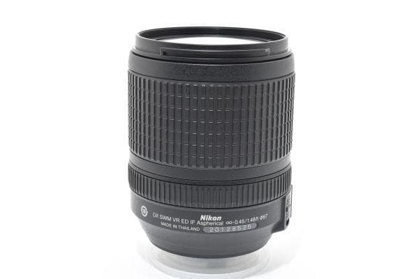 ★極上美品★ ニコン AF-S DX 18-140mm ED VR #840