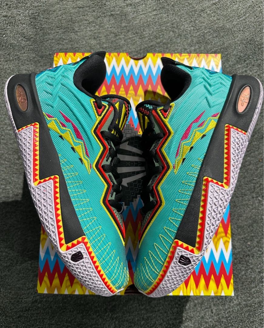 シューズ(男性用) Anta kai2