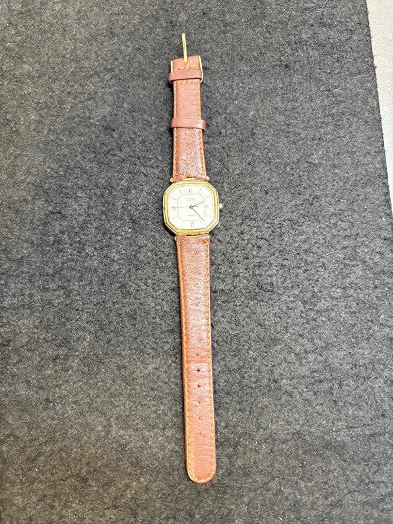 van cleef&arpels アンティーク時計