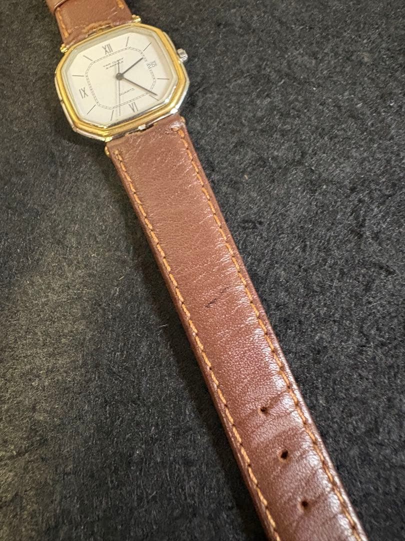 van cleef&arpels アンティーク時計