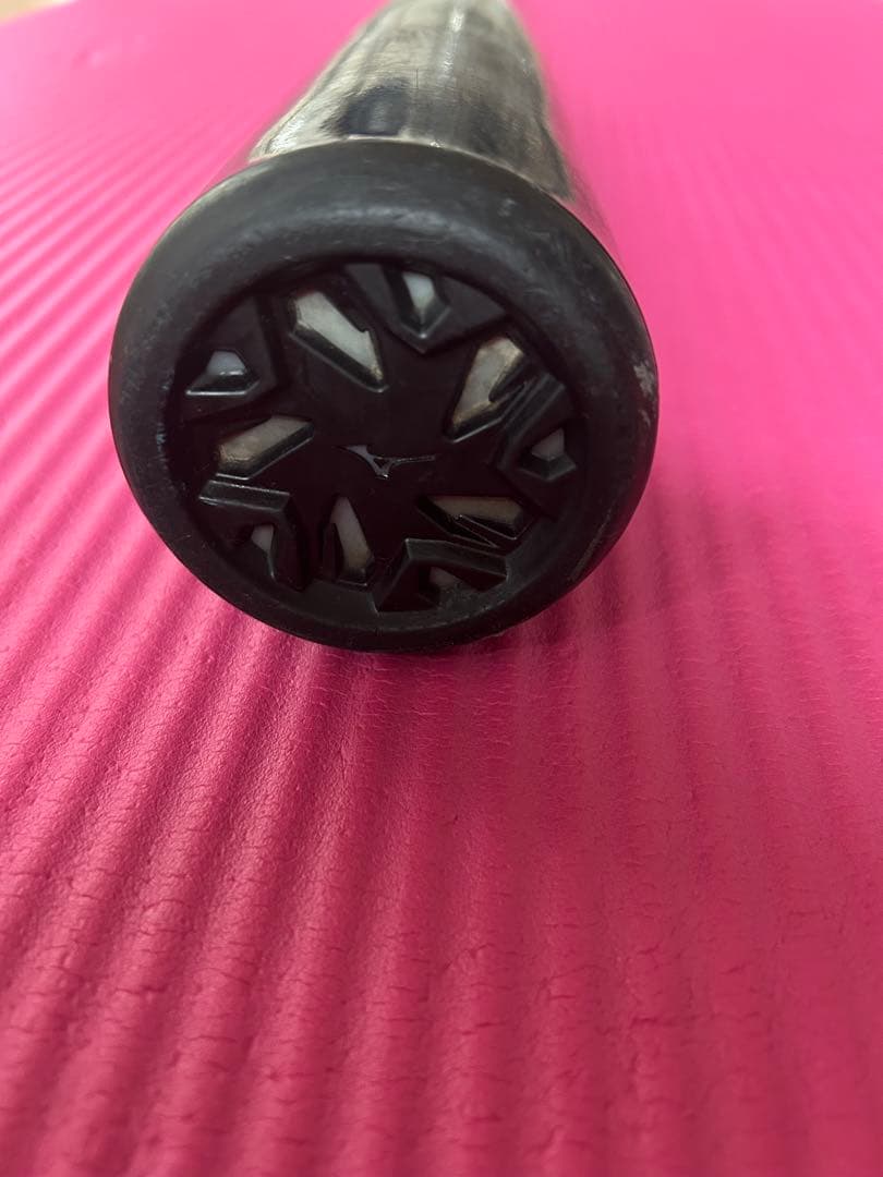 ぽぽたま ミズノ ビヨンドマックス レガシー トップ 軟式バット