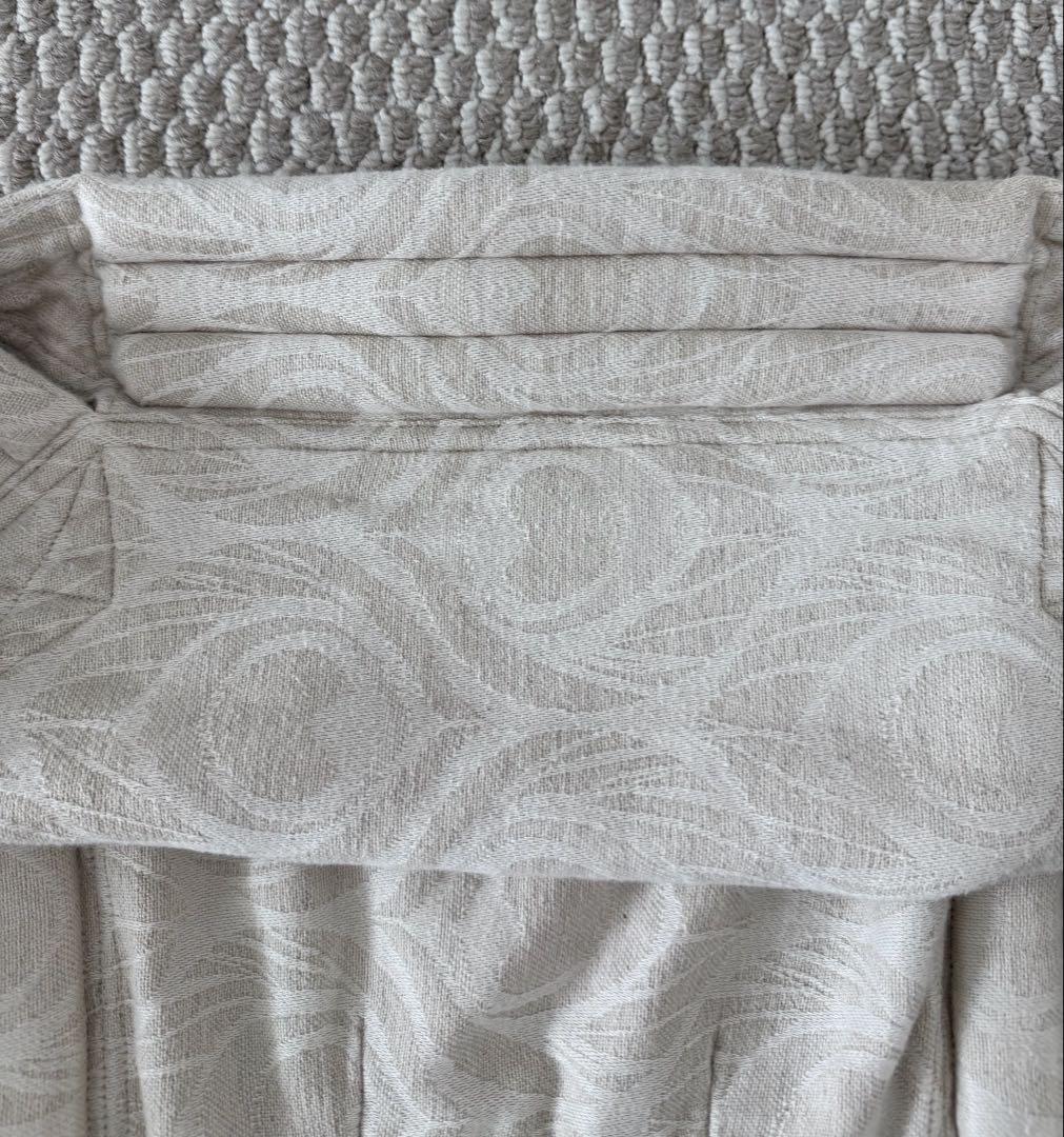 Artipoppe 抱っこ紐 ザイガイスト アーガス・オート (リネン)