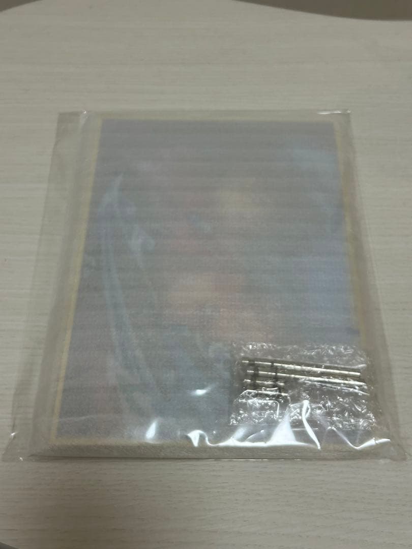 鬼滅の刃　冨岡義勇　A賞　webshopくじ