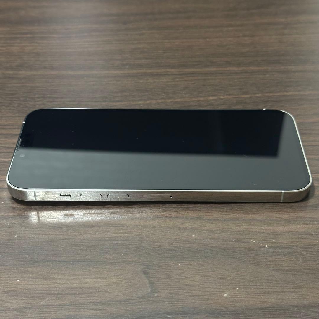 Apple iPhone 13 Pro Max シルバー 本体