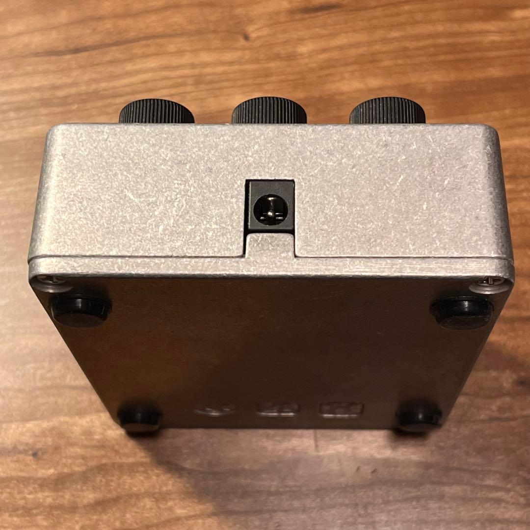 【送料無料・匿名配送】electro-harmonix BIG MUFF 中古