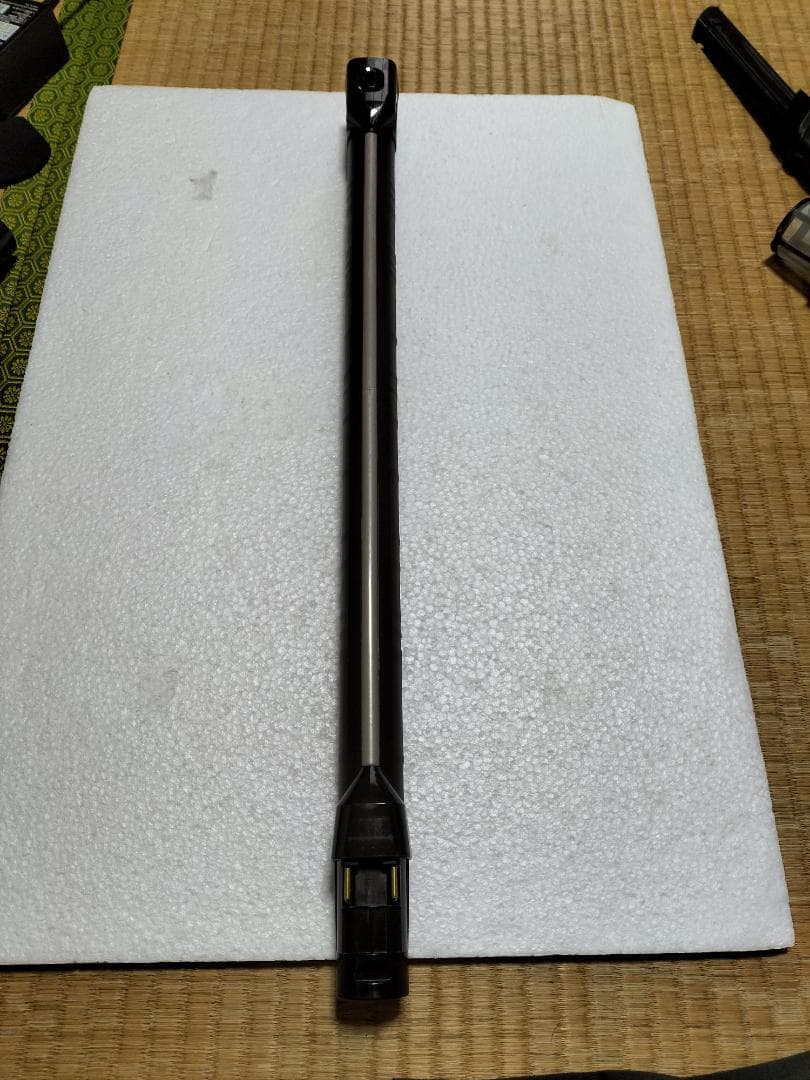 日立 HITACHI ラクかるスティック 掃除機 PV-BL3J 中古 整備済