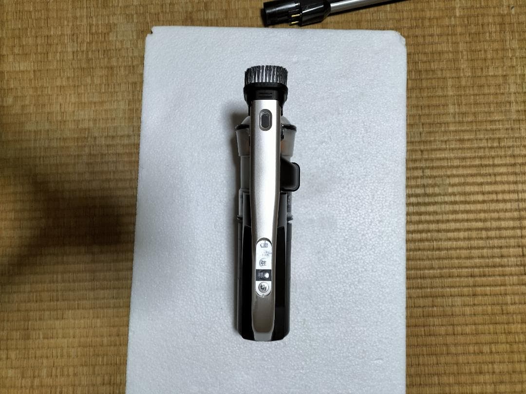 日立 HITACHI ラクかるスティック 掃除機 PV-BL3J 中古 整備済