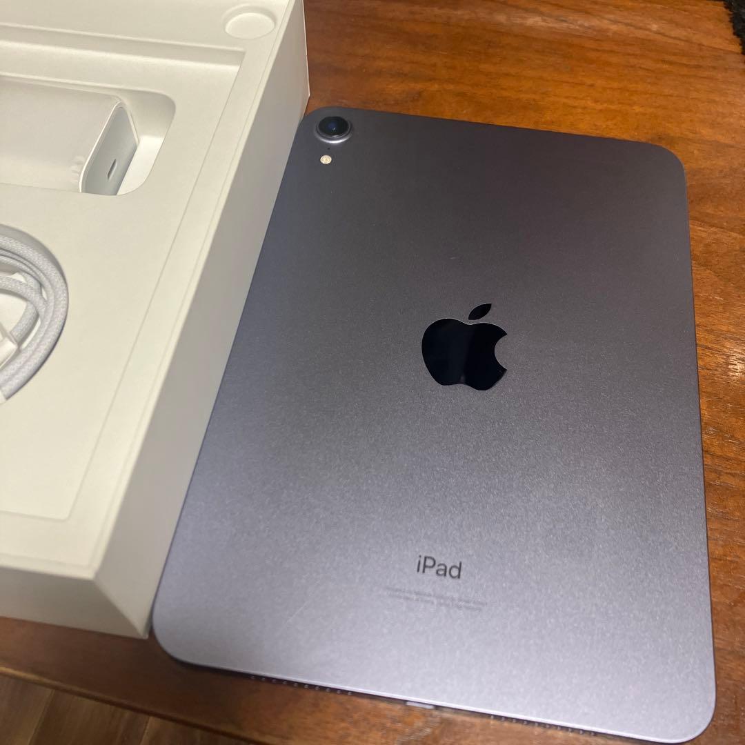 iPad mini 第6世代　64GB