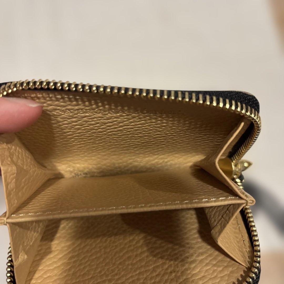 【ブルーナボイン】ルーラブーラパイソンコンパクトウォレット