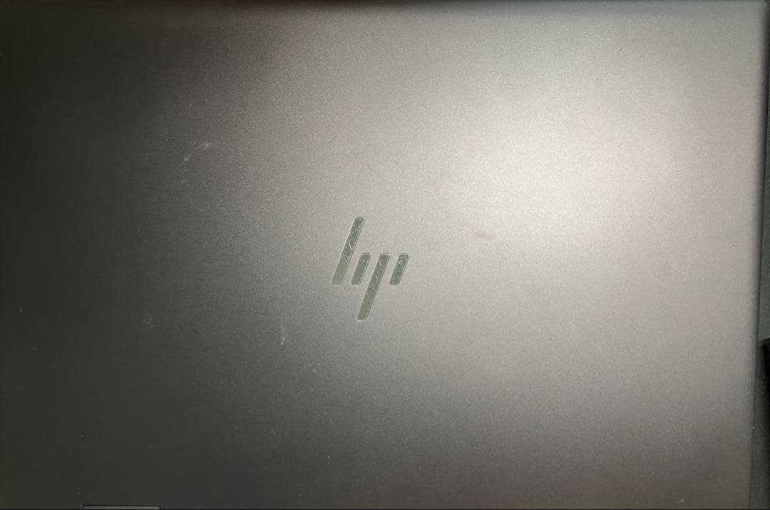 ★ジャンク(BIOS起動可)★ ENVY x360 15 Ryzen7