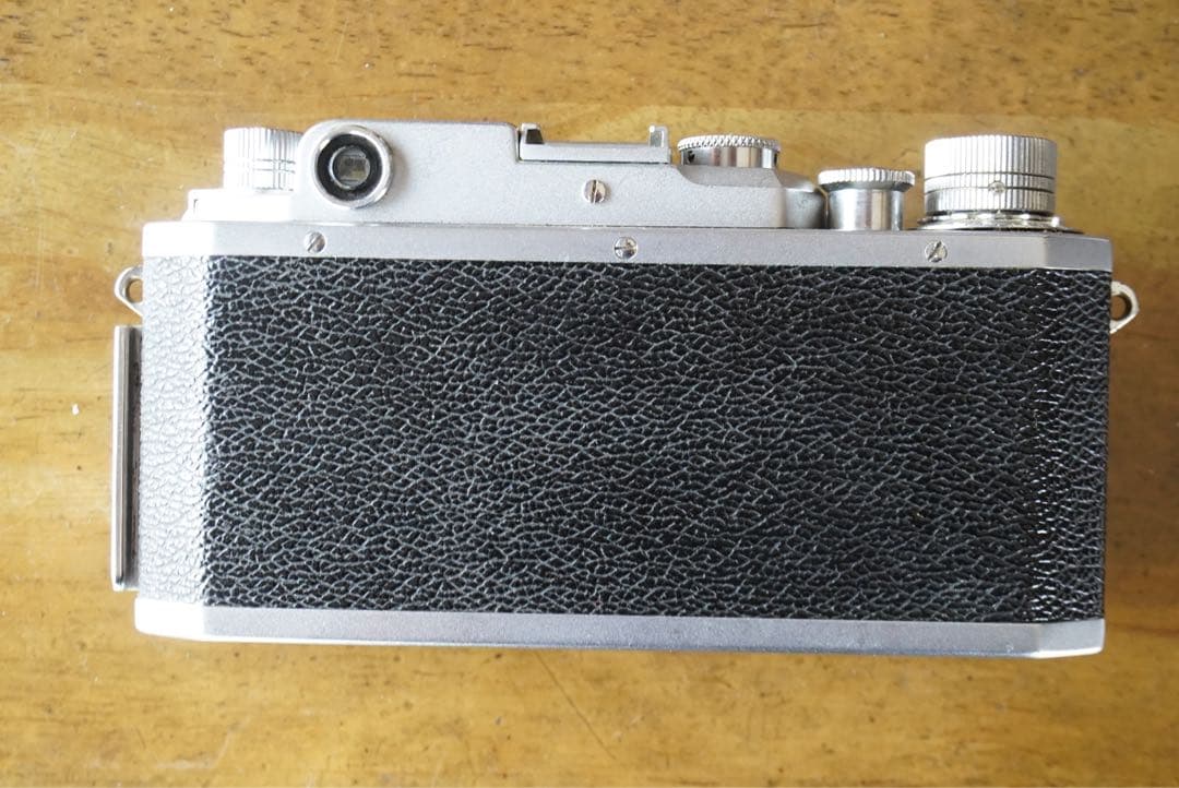 フィルムカメラレンズ　ジャンクセット