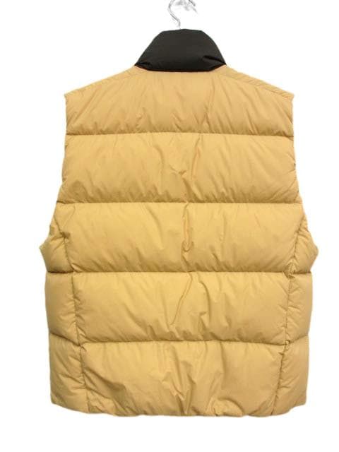 美品 NANGA ナンガ MAZENO RIDGE VEST M