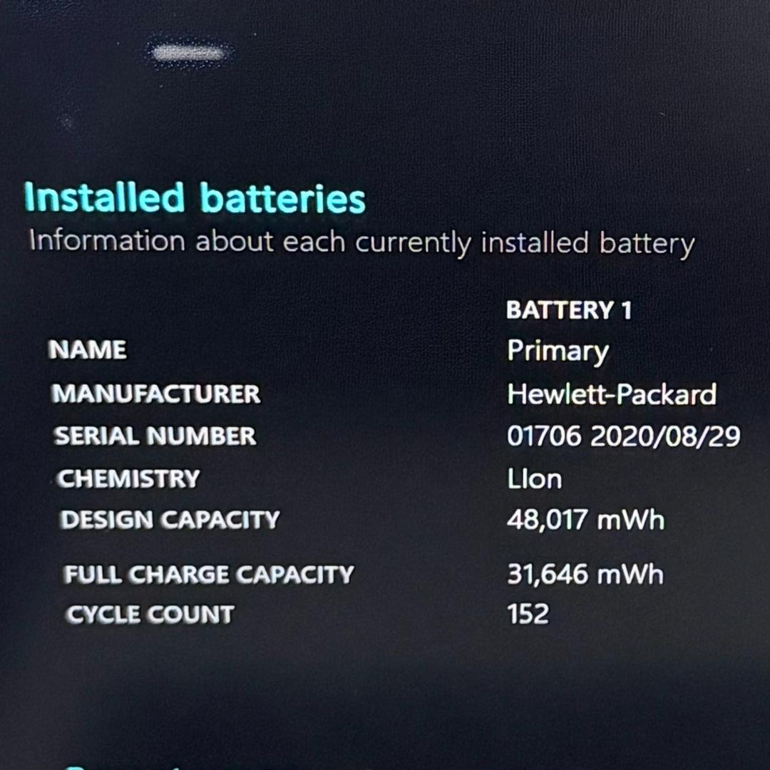 HP ProBook i7 SSD512GB 16GB ノートパソコン