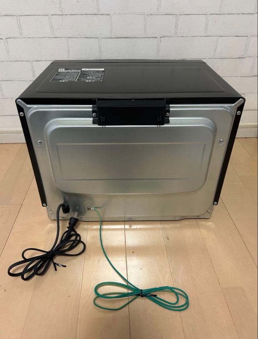 【2021年製】 東芝 TOSHIBA オーブンレンジ ER-VD70