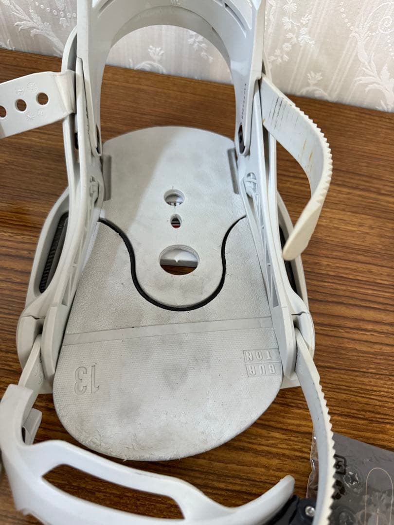 バートン cartel カーテル EST Mサイズ