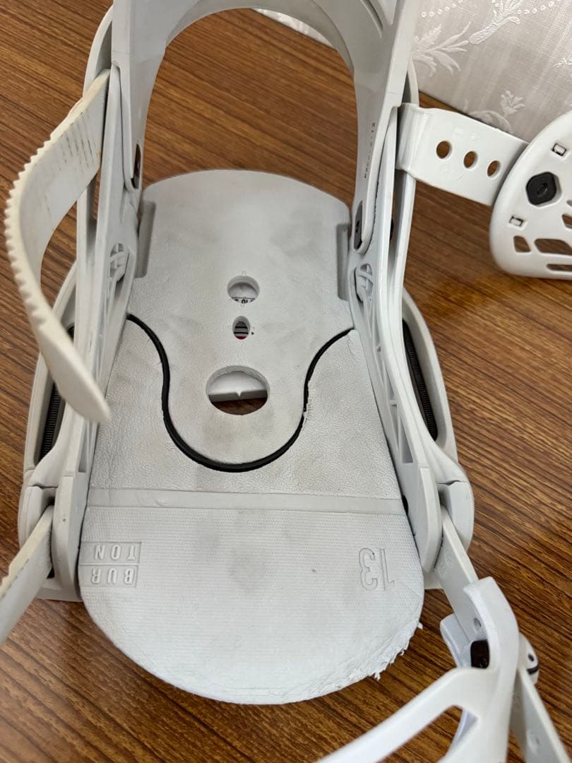 バートン cartel カーテル EST Mサイズ