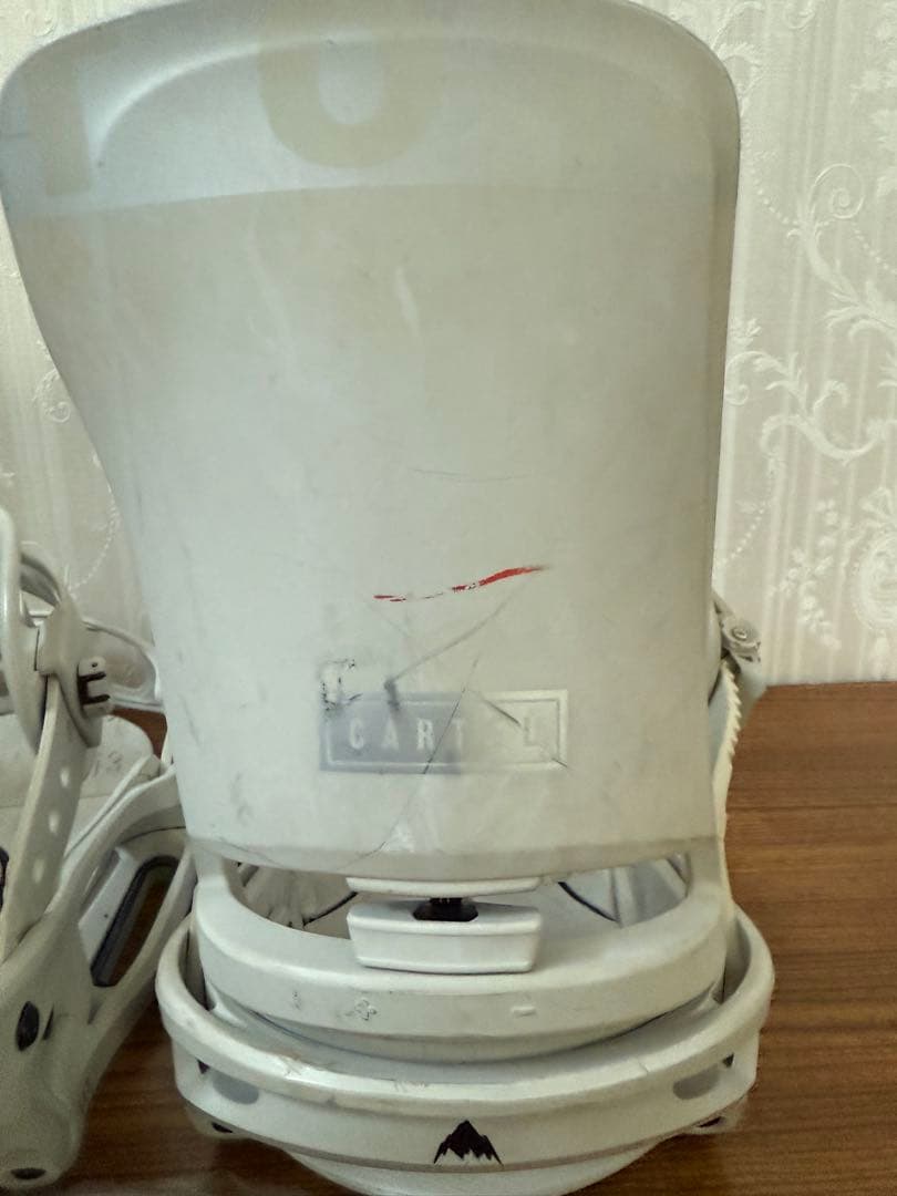 バートン cartel カーテル EST Mサイズ