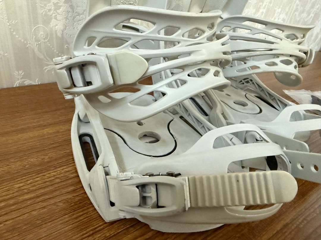 バートン cartel カーテル EST Mサイズ