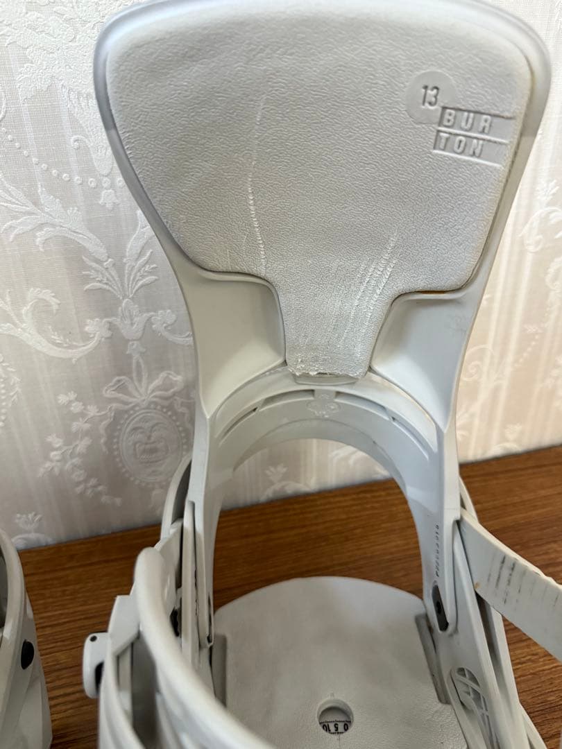 バートン cartel カーテル EST Mサイズ