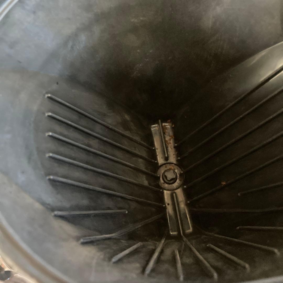 Panasonic コーヒーメーカー NC-A57 ブラック