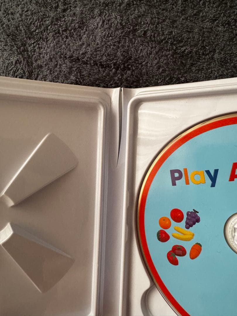 【⚠️ひまわり⚠️】 DWE① (1/5箱目)