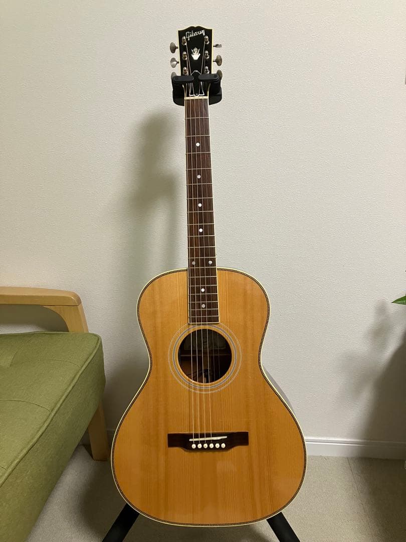 jijibabaギブソン　keb'mo Blues master