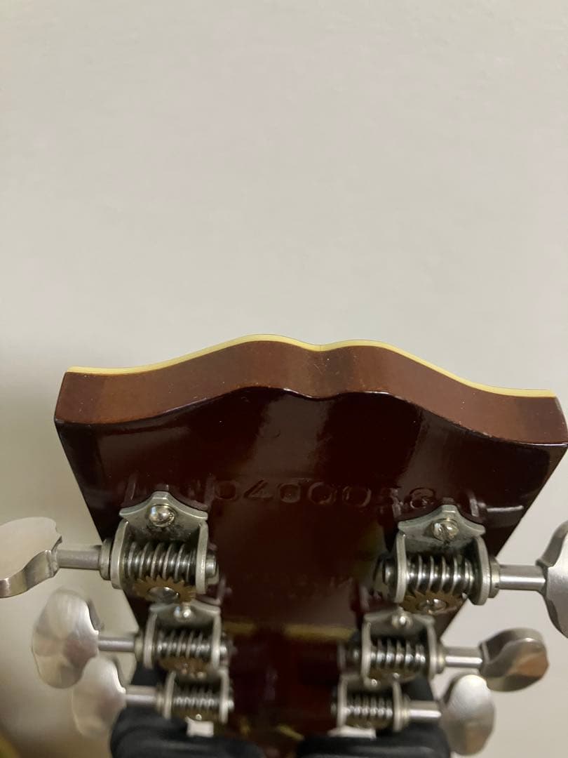 jijibabaギブソン　keb'mo Blues master