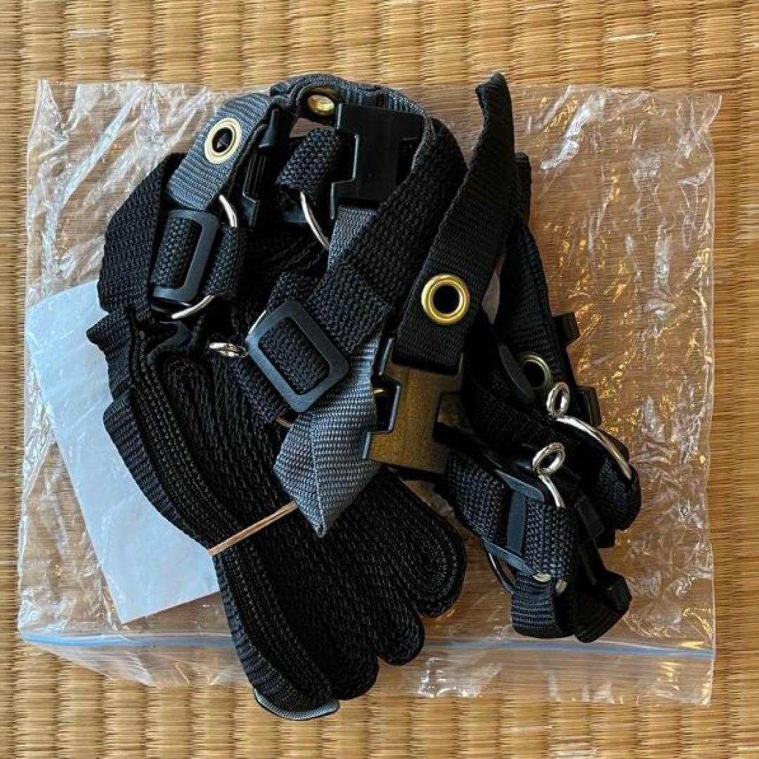 ふ*な様 オガワ　ステイシー ST-Ⅱ カーキ　スタンディングテープ付き