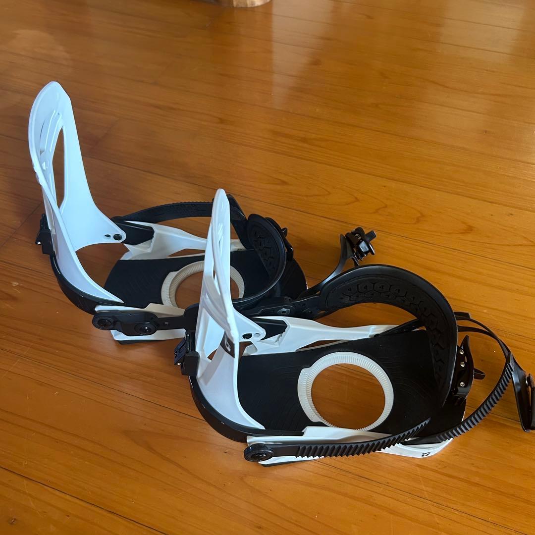 ユニオン フライトプロ　ホワイト　Sサイズ