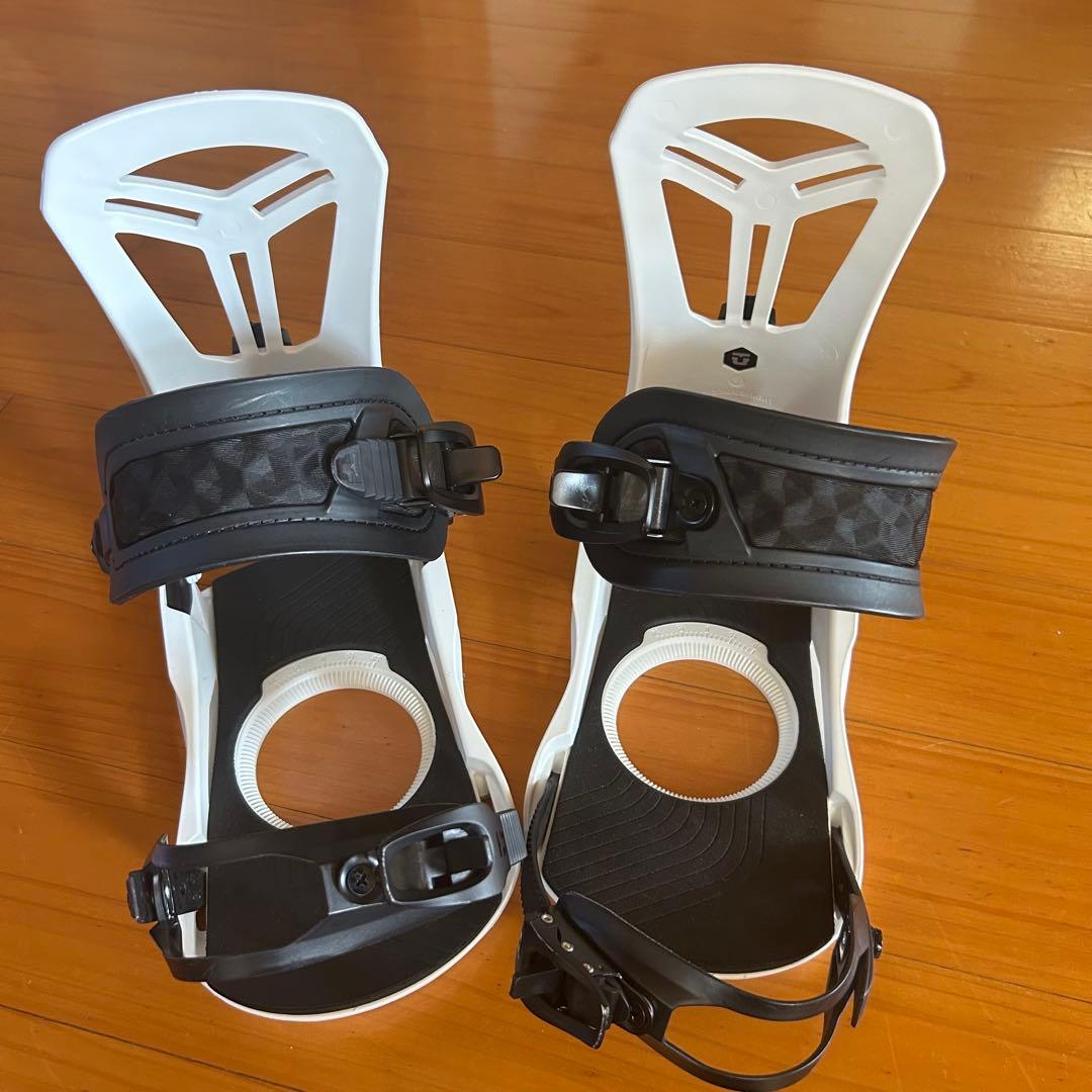 ユニオン フライトプロ　ホワイト　Sサイズ