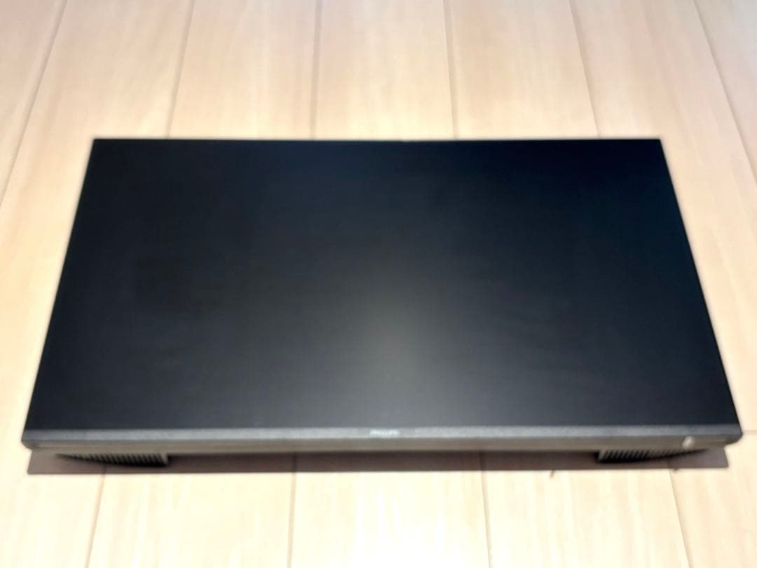 PHILIPS 23.8 PCモニタ USB-C給電 24E1N1300A/11