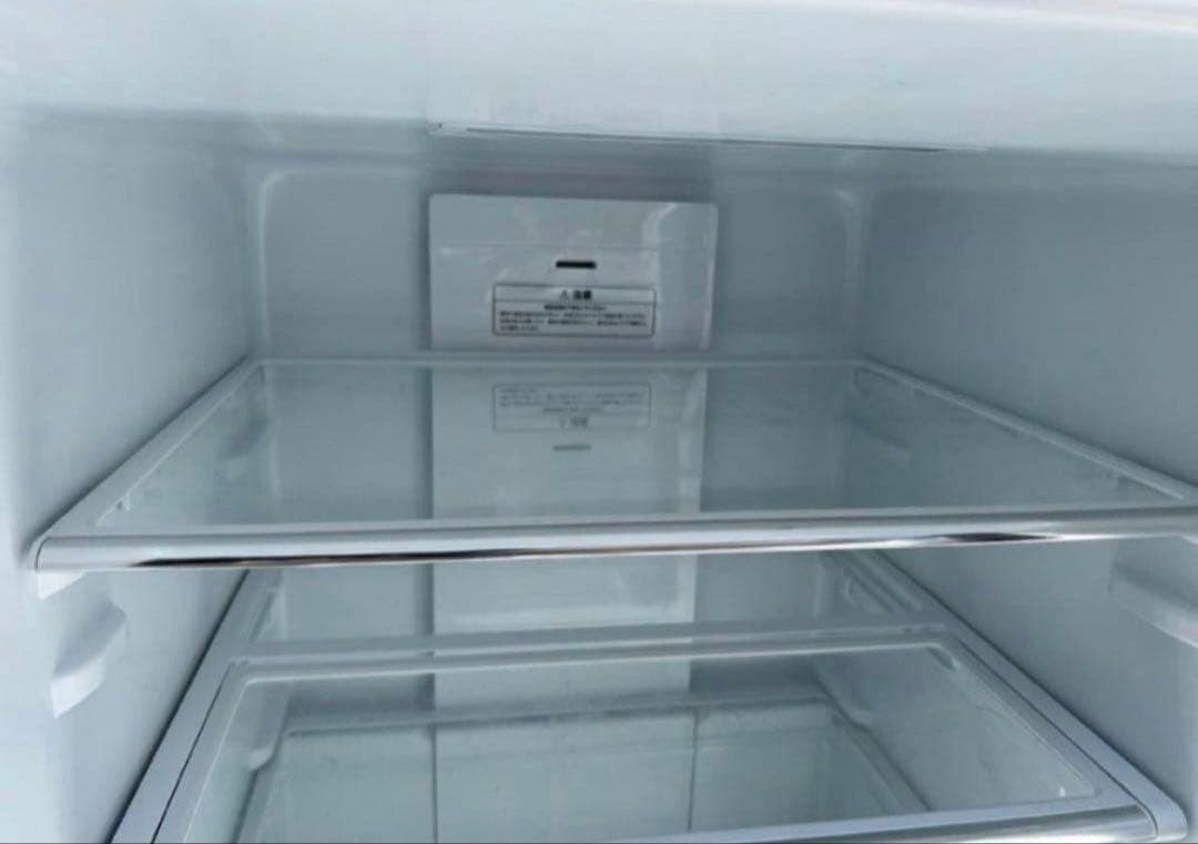 【高年式】2021年式 282L Hisense 冷蔵庫 HR-G2801BR