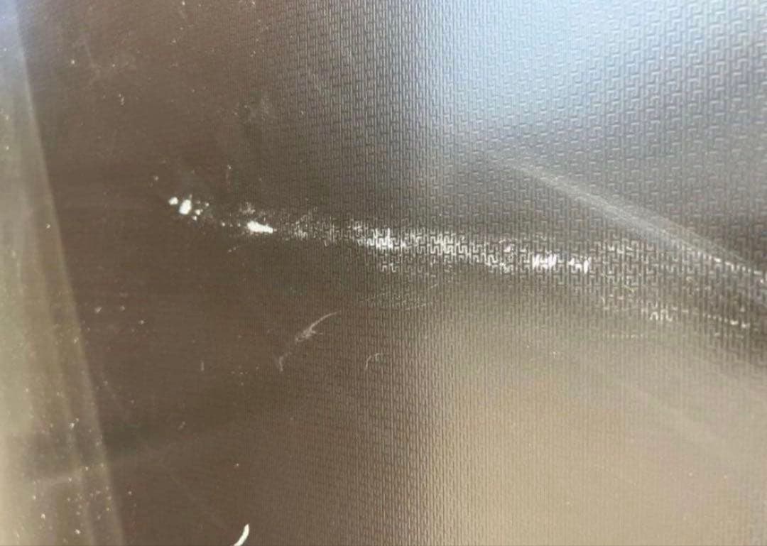 【高年式】2021年式 282L Hisense 冷蔵庫 HR-G2801BR