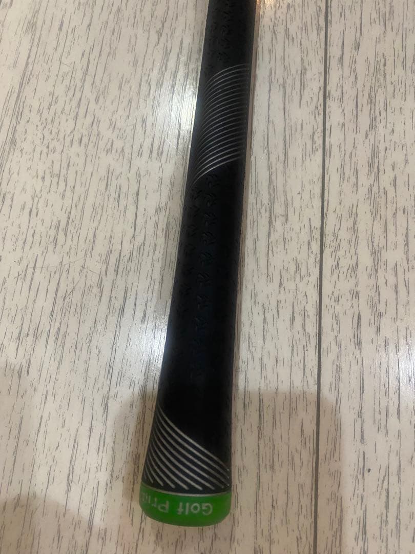 希少！　美品キャロウェイ　ベンタス　グリーン　5SR ミニドライバーシャフト