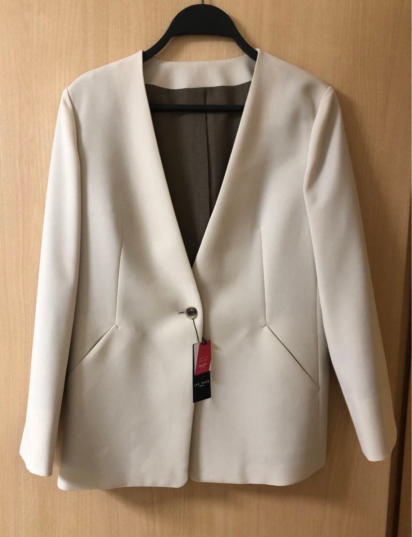 【９号】新品　AOKI×Oggi コラボスーツ　セットアップ