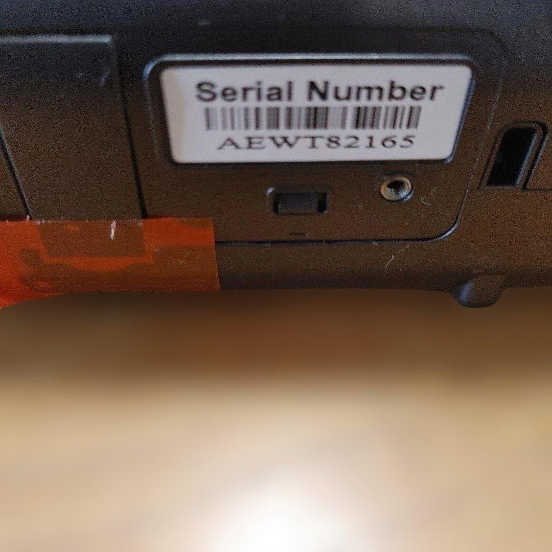 Canon IP110 プリンター 使用 1～50枚