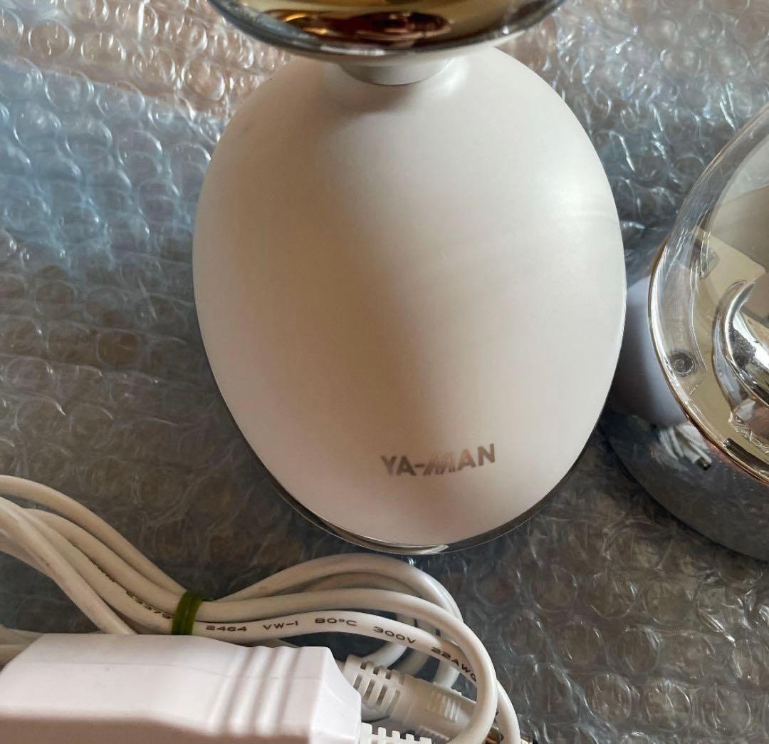 YA-MAN ヤーマン RFボーテ キャビスパRFコア HRF-17W