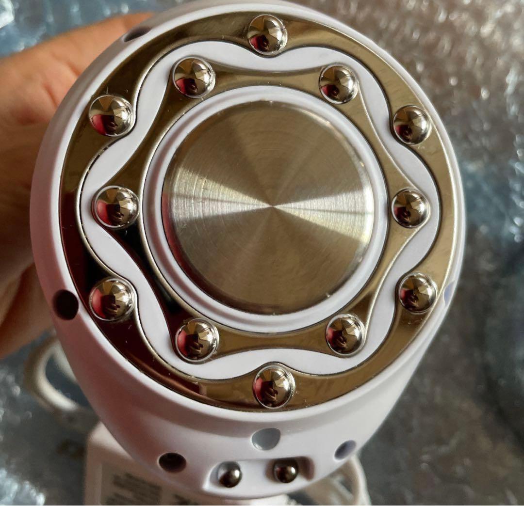 YA-MAN ヤーマン RFボーテ キャビスパRFコア HRF-17W