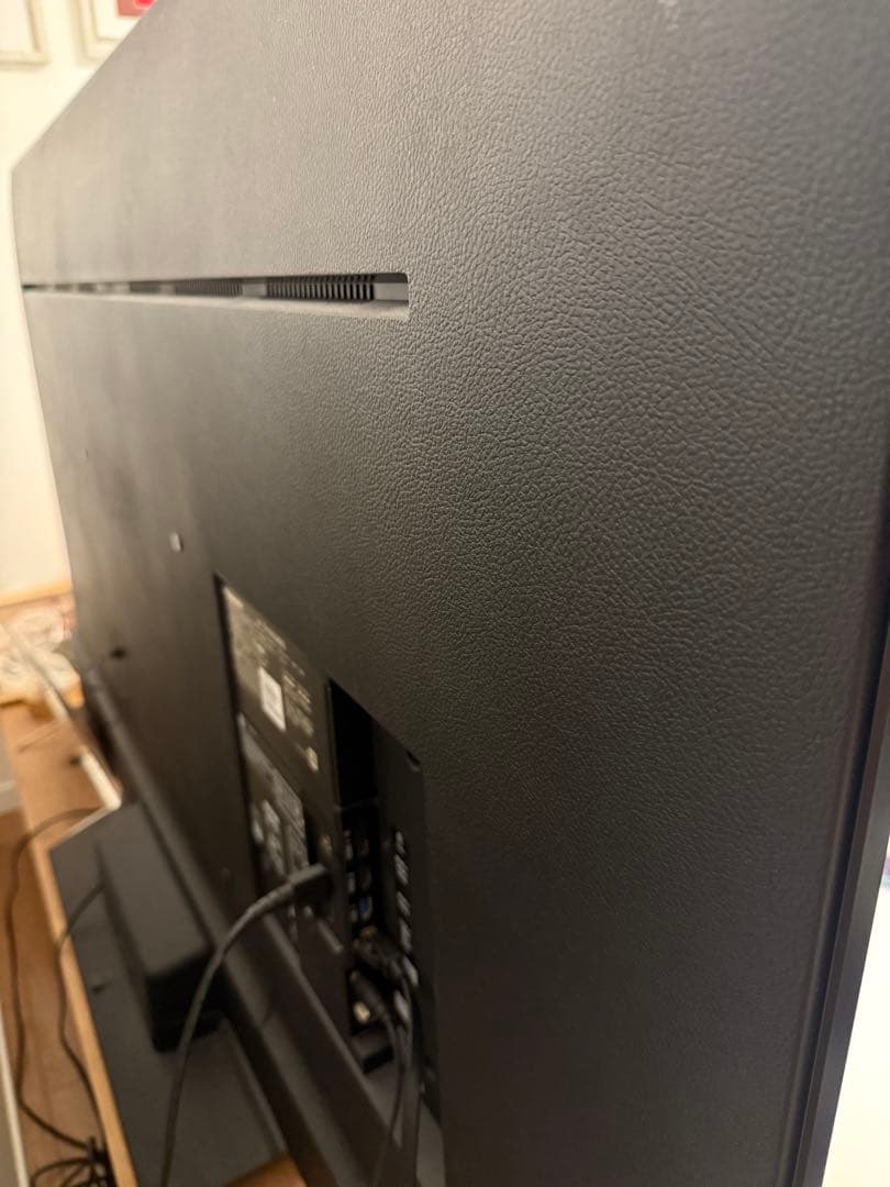 【あんみつ】Panasonicビエラ 65V4KTV TH-65GX855