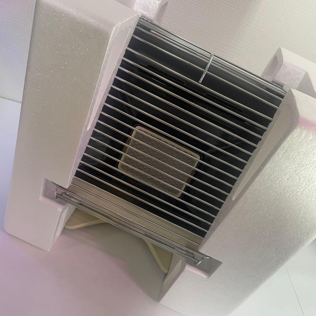 岩谷 カセットガスストーブ イワタニ キャンプCB-STV-MYD3 ほぼ新品