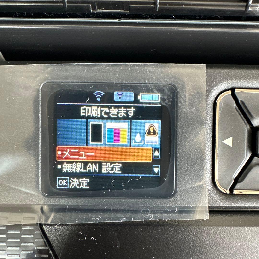 EPSON PX-S06B + インク3個+用紙