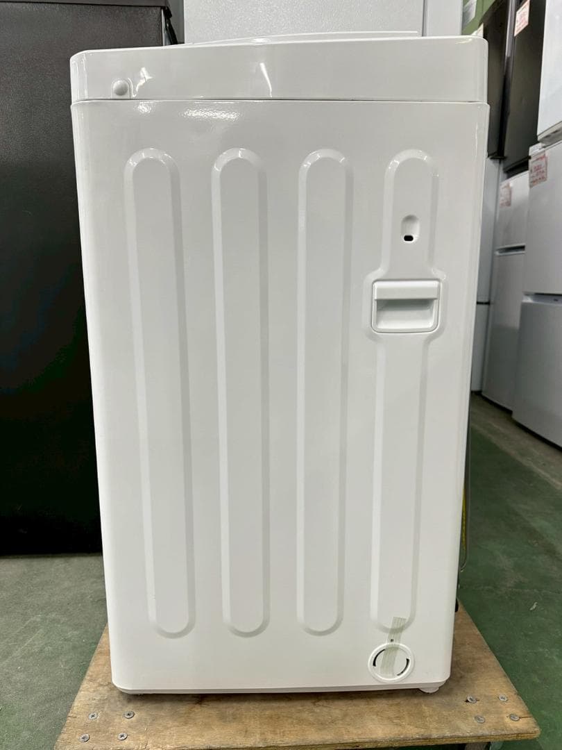 大阪送料無料★3か月保障付き★洗濯機★2022年★AQW-S5E9★S-537