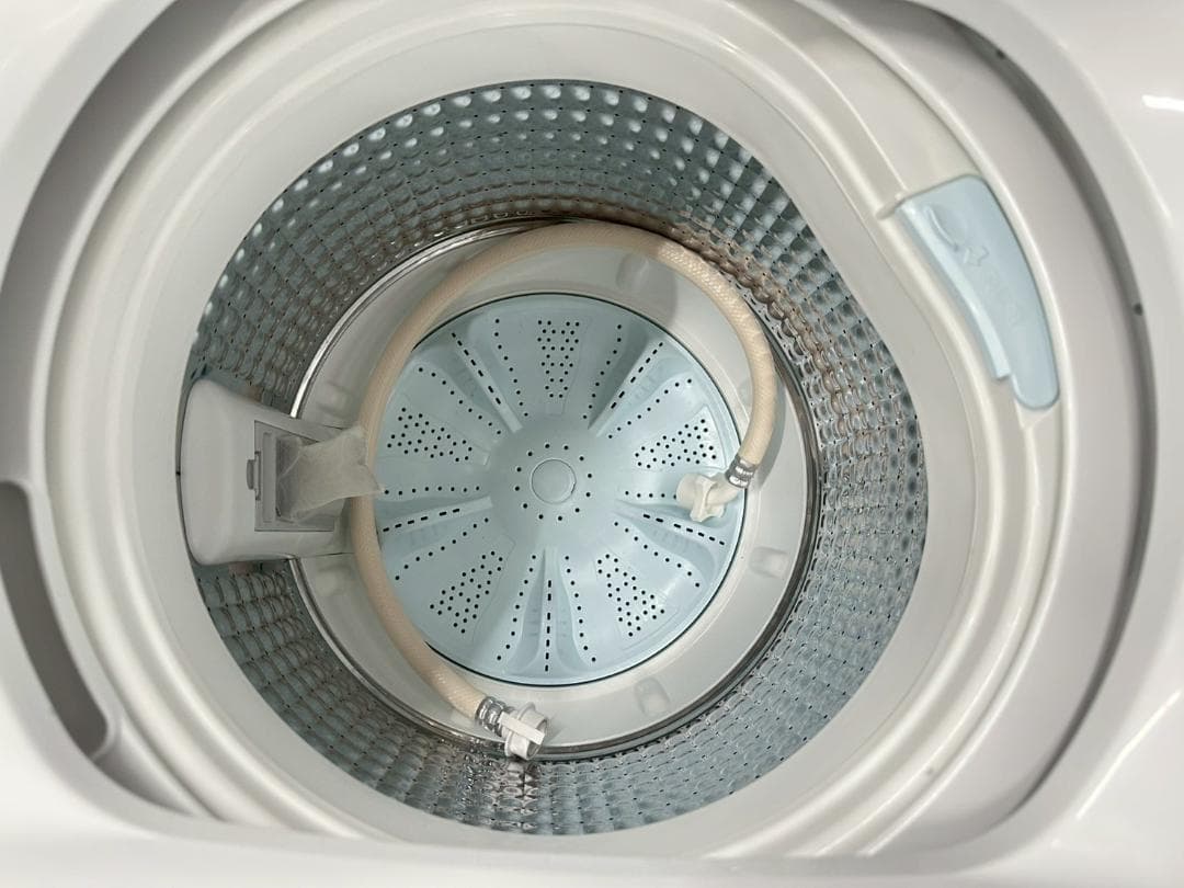 大阪送料無料★3か月保障付き★洗濯機★2022年★AQW-S5E9★S-537