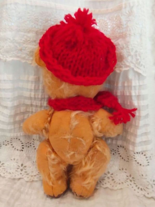 チャドバレー トフィーベア 23cm