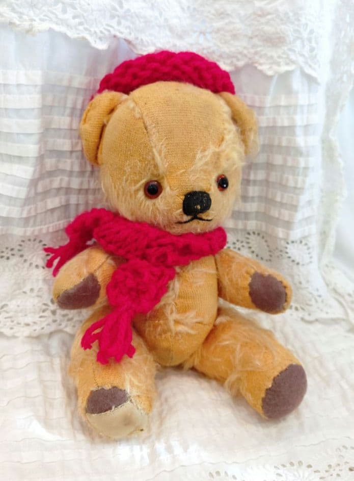 チャドバレー トフィーベア 23cm