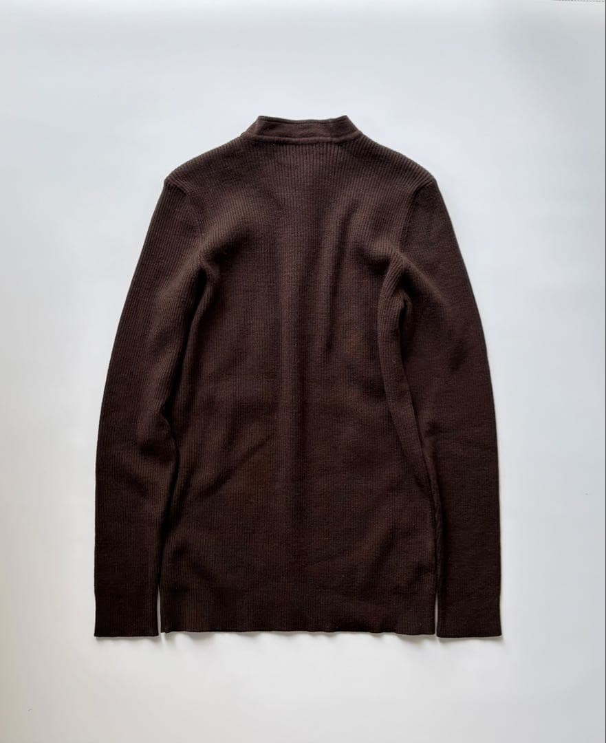専用　Prada wool crew-neck long-sleeves
