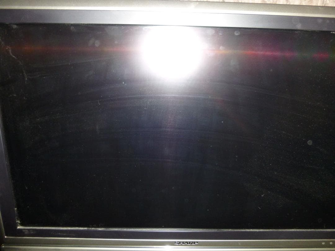 シャープ SHAP AQUOS LC32GD1 32インチ