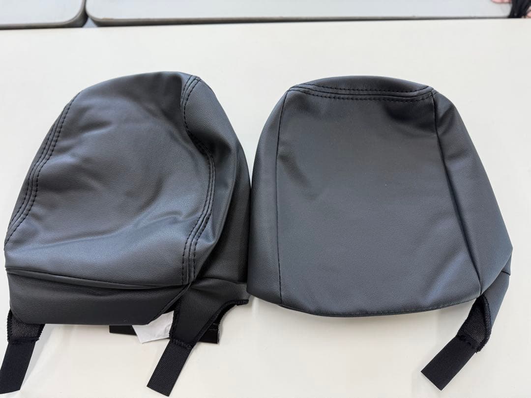 シエンタ 10系 5人乗り用　クラッツィオ　ワン　黒